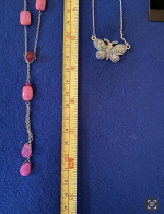 Vintage Costume Lane Bryant Jewelry