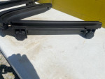 TJ Jeep Wrangler Cloth Top + Plastics complete