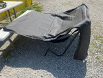 TJ Jeep Wrangler Cloth Top + Plastics complete