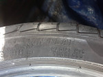 Pirelli 18 inch run-flat tires Wheels