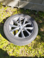20 inch OEM rims Wheels tires