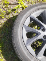 20 inch OEM rims Wheels tires