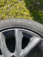 20 inch OEM rims Wheels tires