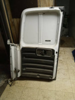 1997 chevrolet express rear door