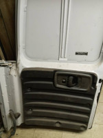 1997 chevrolet express rear door