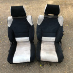 1985-1989 Toyota MR2 Parts