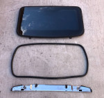 1985-1989 Toyota MR2 Parts