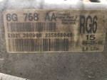 Ford Escape 3.0 Engine