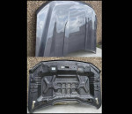 2021-2023 Ford F150 Front Hood