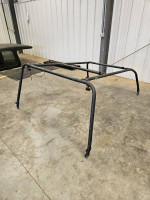 2007-2018 Jeep Wrangler JK 2door safari roof rack