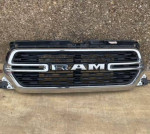 2019-2022 Dodge Ram 1500 Grille