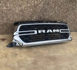 2019-2022 Dodge Ram 1500 Grille