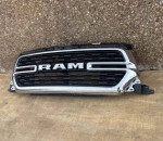 2019-2022 Dodge Ram 1500 Grille
