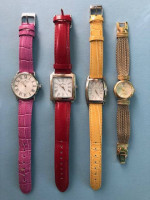 Anne Klein Women's Watch
