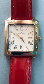 Anne Klein Women's Watch