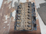 High Compression 442 W-30 Cylinder Heads