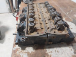 High Compression 442 W-30 Cylinder Heads