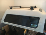 Camper Top, Ram 6' 4" Bed