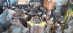 1965 to 1972 442 and GTO Parts