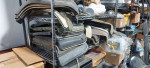 1965 to 1972 442 and GTO Parts