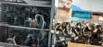 1965 to 1972 442 and GTO Parts
