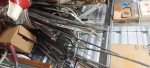 1965 to 1972 442 and GTO Parts