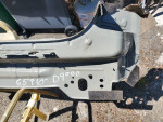 2017-19 KIA SPORTAGE REAR BODY PANEL NEW