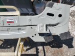 2017-19 KIA SPORTAGE REAR BODY PANEL NEW