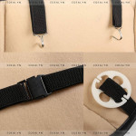 1 PCS Car Seat Cover PU Leather Auto Bottom Seat