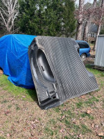 dodge bed liner
