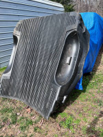 dodge bed liner