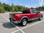 Dodge 78,000 mi