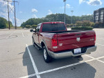 Dodge 78,000 mi