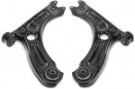 A-Premium 2 x Front Lower Control ArmVolkswagen Jetta 2011-2018