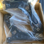A-Premium 2 x Front Lower Control ArmVolkswagen Jetta 2011-2018