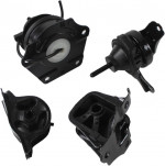1998-2002 HONDA ACCORD 2.3 4 CYLINDERS Engine mounts set of 4