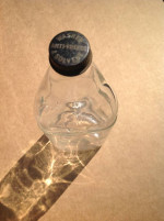 1960s GM washer refill bottle