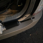 Hyundai Tucson 2005-2009 Kia Sportage 2005-2010
