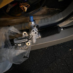 Hyundai Tucson 2005-2009 Kia Sportage 2005-2010