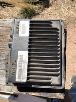 2000 GMC Sierra 7.4L ECM