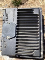 2000 GMC Sierra 7.4L ECM