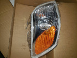 Toyota Camry - 2001-02 - Headlight Assembly -Right & Left - NEW