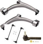 2004-2012 Chevrolet Malibu Control Arms+Tie rods+Sway Bars