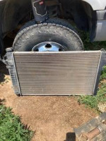 ‘94-‘02 Dodge Ram Radiator