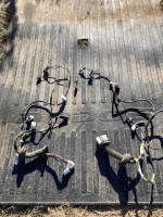 99-02 Dodge Ram door wiring harnesses