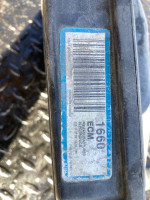 1990 Dodge W250 ECM