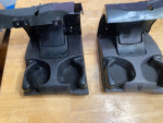 Dodge Ram drink holder