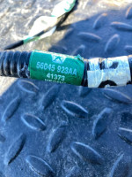 98-02 Dodge Ram overhead console wiring