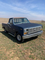1986 Ford Truck Parts