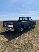 1986 Ford Truck Parts
